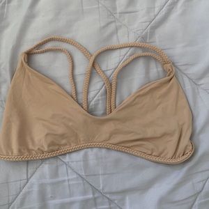 FRANKIES BIKINIS TOP